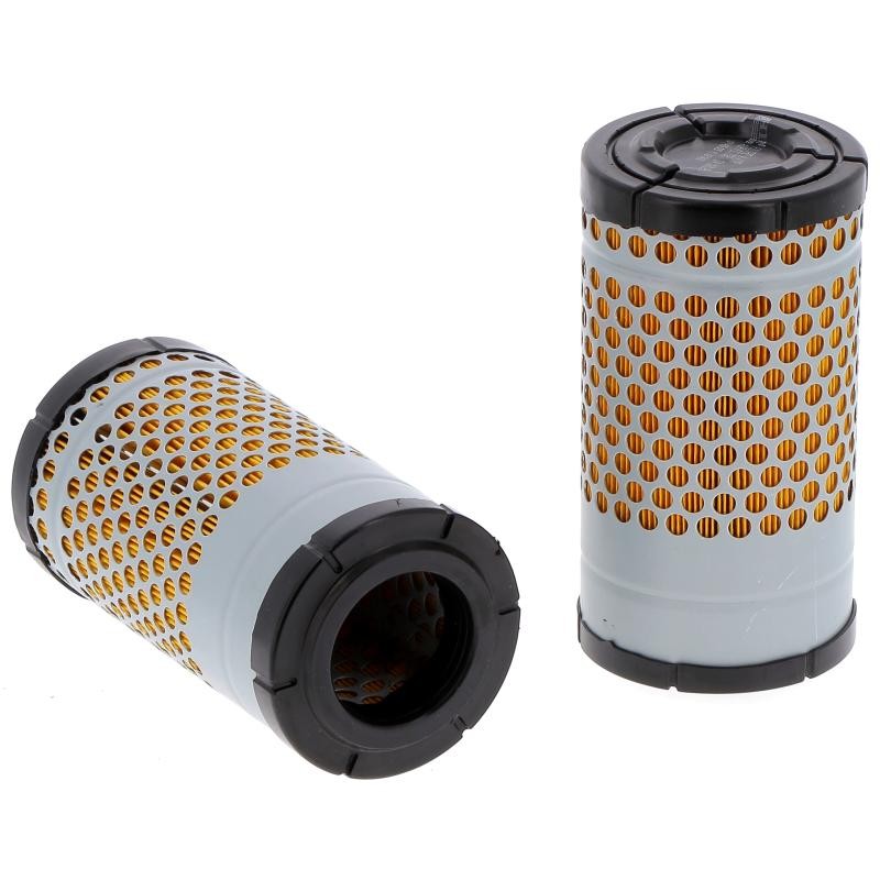 Filtre air HIFI SA 18185