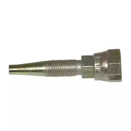 EMBOUT A VISSER FEMELLE CV10FBSP3/8 - ref. 31026211 | TP Agri