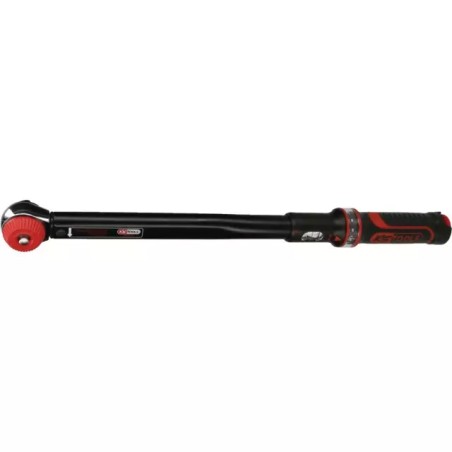 CLE DYNAMOMETRIQUE 1/4" ERGOTORQUE PRECISIO - ref. KS5161412 | TP Agri