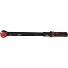 CLE DYNAMOMETRIQUE 1/4" ERGOTORQUE PRECISIO - ref. KS5161412 | TP Agri