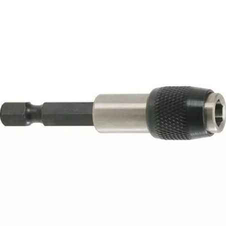 PORTE EMBOUT MAGNETIQUE 1/4" A VERROUILLAGE - ref. KS5141104 | TP Agri