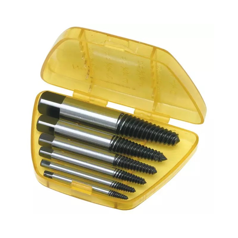 EXTRACTEURS POUR GOUJONS M3 A M18 JEU DE 6 - ref. KS1501330 | TP Agri