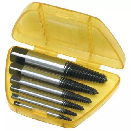 EXTRACTEURS POUR GOUJONS M3 A M18 JEU DE 6 - ref. KS1501330 | TP Agri