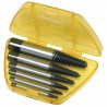 EXTRACTEURS POUR GOUJONS M3 A M18 JEU DE 6 - ref. KS1501330 | TP Agri