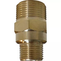RACCORD UNION D14MM-M21X1,5 / BSP3/8M - ref. 32020737 | TP Agri