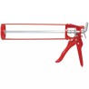 PISTOLET A SILICONE SIMPLE POUR CARTOUCHES - ref. KS9801055 | TP Agri