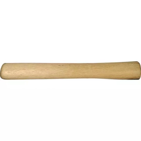 MANCHE DE MASSETTE BOIS CONIQUE 26CM - ref. 2460762 | TP Agri