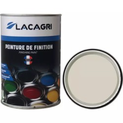 PEINTURE DE FINITION BLANC NEW HOLLAND APRES - ref. 1676349 | TP Agri