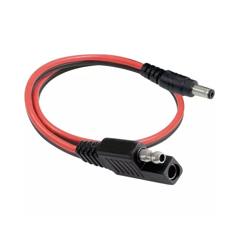CONNECTEUR SAE S6 AVEC CONNECTEUR JACK GYS - ref. 31368457 | TP Agri