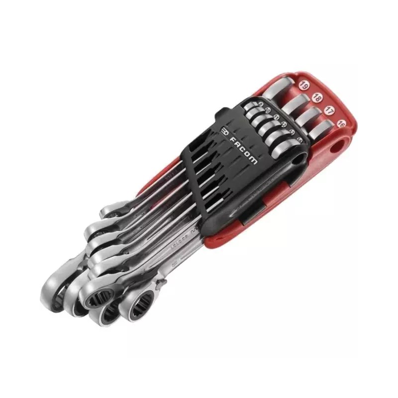 CLE MIXTE A CLIQUET REVERSIBLES ULTRA GRIP SU - ref. 1911096 | TP Agri