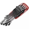 CLE MIXTE A CLIQUET REVERSIBLES ULTRA GRIP SU - ref. 1911096 | TP Agri