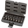 DOUILLES TOURNEVIS A CHOCS LONGUES TORX 1/2 - ref. KS9110901 | TP Agri