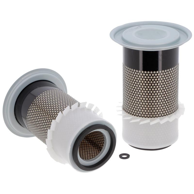 Filtre air HIFI SA 18264
