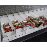 SEPARATION PLEXI T5 MM INCOLORE 380 X 50 X 5 - ref. 9033032 | TP Agri