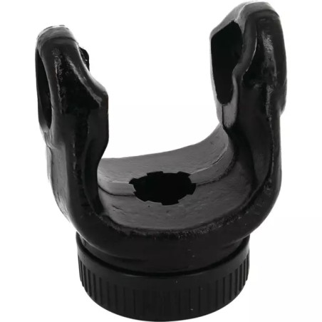 MACHOIRE EXTREMITE 1"3/8 6C 41X108 VERRO - ref. BYP572090351 | TP Agri
