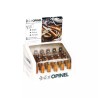 COUTEAU LAME ACIER INOXYDABLE BOITE PRESENTOI - ref. 1885025 | TP Agri