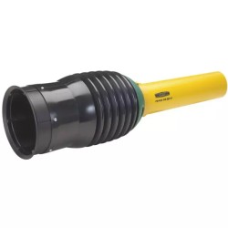 DEMI PROTECTEUR INTERIEUR PGH30 LG1000 GORGE 9 - ref. 253982 | TP Agri