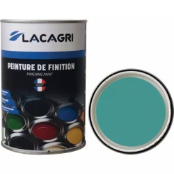 PEINTURE DE FINITION VERT PATINE CLEMENS KRAM - ref. 1676746 | TP Agri