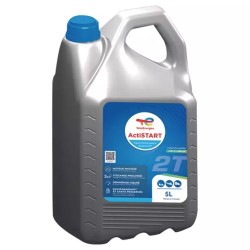 CARBURANT 2 TEMPS A BASE D'ALKYLATE & LUBRIFI - ref. 3132356 | TP Agri