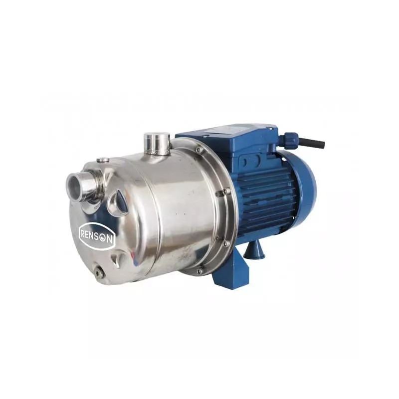POMPE A EAU DE SURFACE MONOCELLULAIRE INOX - ref. REN111093 | TP Agri