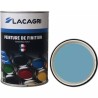 PEINTURE DE FINITION BLEU MAUPU POT 1L LACAGR - ref. 1676541 | TP Agri