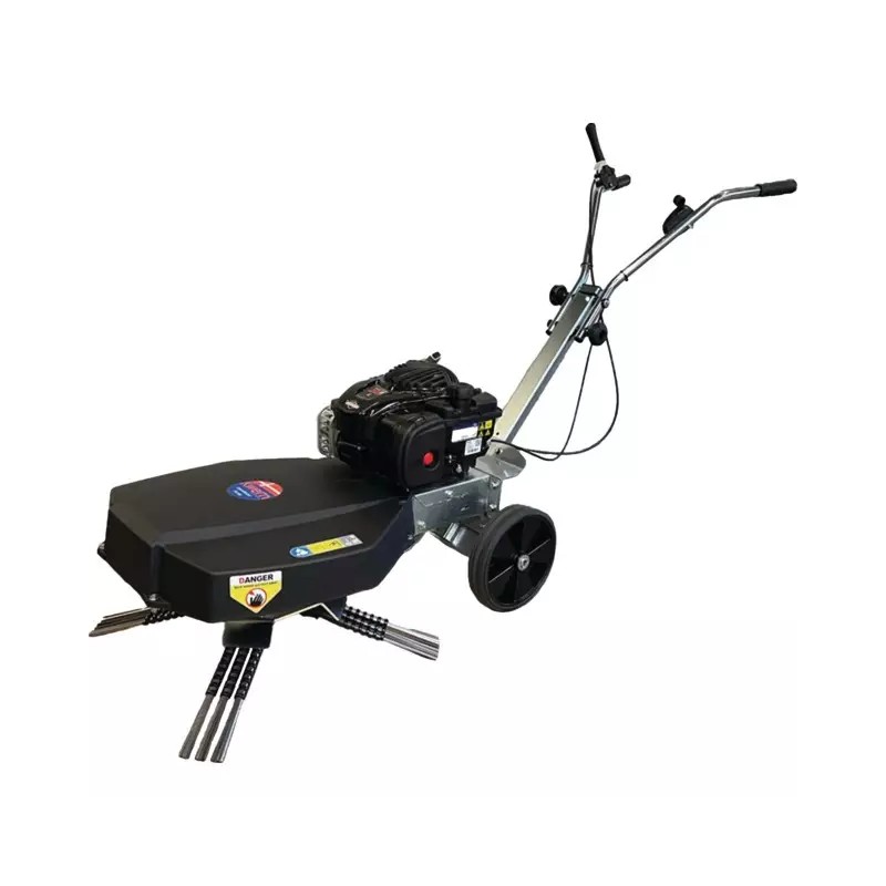BALAYEUSE A BROSSE ROTATIVE GREENBUSTER PRO - ref. 32005204 | TP Agri