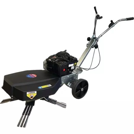 BALAYEUSE A BROSSE ROTATIVE GREENBUSTER PRO - ref. 32005204 | TP Agri