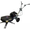BALAYEUSE A BROSSE ROTATIVE GREENBUSTER PRO - ref. 32005204 | TP Agri