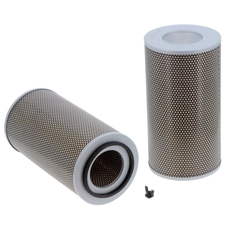 Filtre air HIFI SA 18343