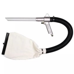 PISTOLET ASPIRATEUR 1506-250L/MN 4-8 BAR PT30 - ref. 1940376 | TP Agri