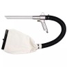 PISTOLET ASPIRATEUR 1506-250L/MN 4-8 BAR PT30 - ref. 1940376 | TP Agri