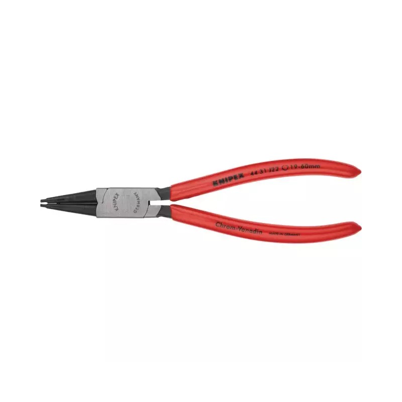 PINCE A CIRCLIPS INTERIEUR 19-60 MM COUDEE 45° - ref. 266213 | TP Agri