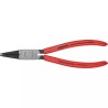 PINCE A CIRCLIPS INTERIEUR 19-60 MM COUDEE 45° - ref. 266213 | TP Agri