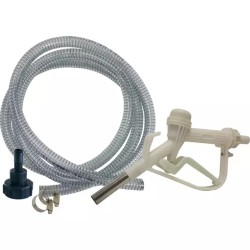 KIT REFOULEMENT PAR GRAVITE ADBLUE POUR IBC - ref. REN973507 | TP Agri