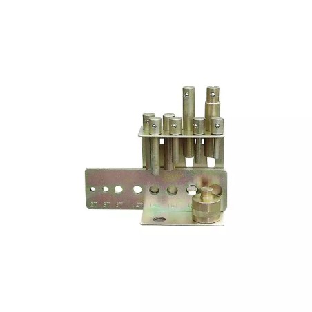 KIT DE POINCONS POUR PRESSE HYDRAULIQUE TECHN - ref. 1916509 | TP Agri