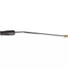 LANCE AVEC BUSE A MOUSSE EN LAITON REGLABLE - ref. 32009108 | TP Agri