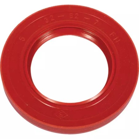 BAGUE DOUBLE LEVRES 32X52X7 SKF - ref. 259484 | TP Agri