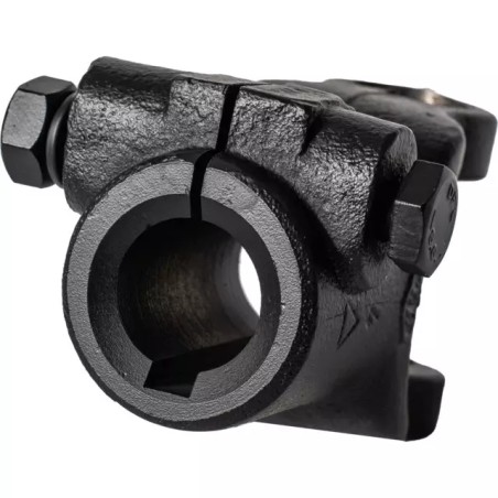 MACHOIRE EXTREMITE ALESEE 30 30,2X92 SERRAGE - ref. 30760175 | TP Agri