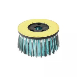 BROSSE MIXTE POUR HURON PRO 60H PUBERT - ref. 32005202 | TP Agri