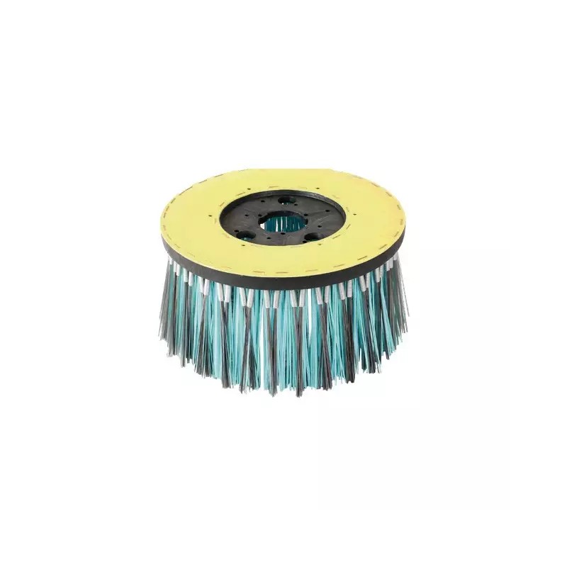 BROSSE MIXTE POUR HURON PRO 60H PUBERT - ref. 32005202 | TP Agri