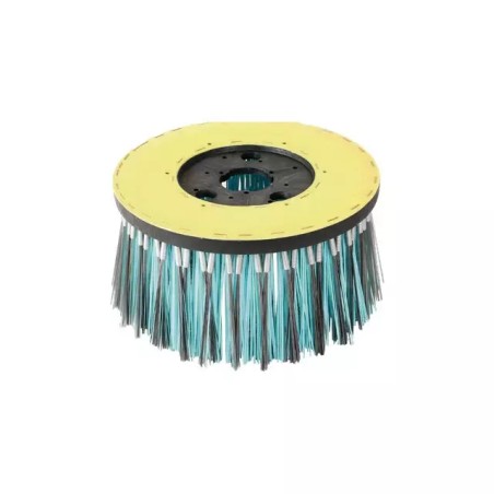 BROSSE MIXTE POUR HURON PRO 60H PUBERT - ref. 32005202 | TP Agri