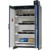 ARMOIRE D'ENTREPOSAGE ET DE CHARGE BATTERY ST - ref. 1971117 | TP Agri