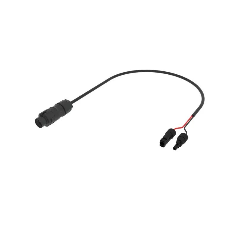 FAISCEAU DE CONNEXION ENTRE REGULATEUR SOLAI - ref. 31368617 | TP Agri