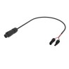 FAISCEAU DE CONNEXION ENTRE REGULATEUR SOLAI - ref. 31368617 | TP Agri