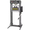 PRESSE HYDRAULIQUE 30 TONNES AVEC GRILLE DE P - ref. 1916507 | TP Agri
