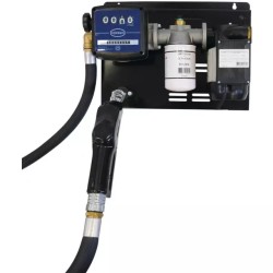 STATION MURALE GASOIL 230V 80L/MIN TOUT EQU - ref. REN116721 | TP Agri