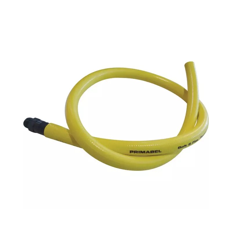 TUYAU VIDANGE AVEC RACCORD POUR CUVE ULTRASON - ref. 1916925 | TP Agri