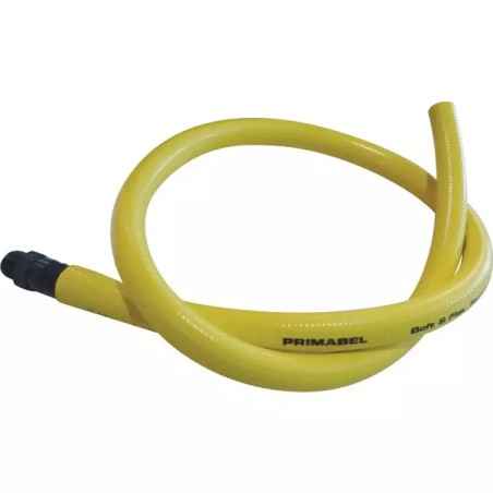 TUYAU VIDANGE AVEC RACCORD POUR CUVE ULTRASON - ref. 1916925 | TP Agri