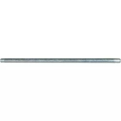 TUBE DE LANCE MALE 1/4" MALE 1/4" 500 MM - ref. 32009102 | TP Agri