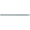 TUBE DE LANCE MALE 1/4" MALE 1/4" 500 MM - ref. 32009102 | TP Agri